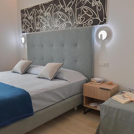 Charming Rooms Amalfi Coast Maiori Exteriör bild