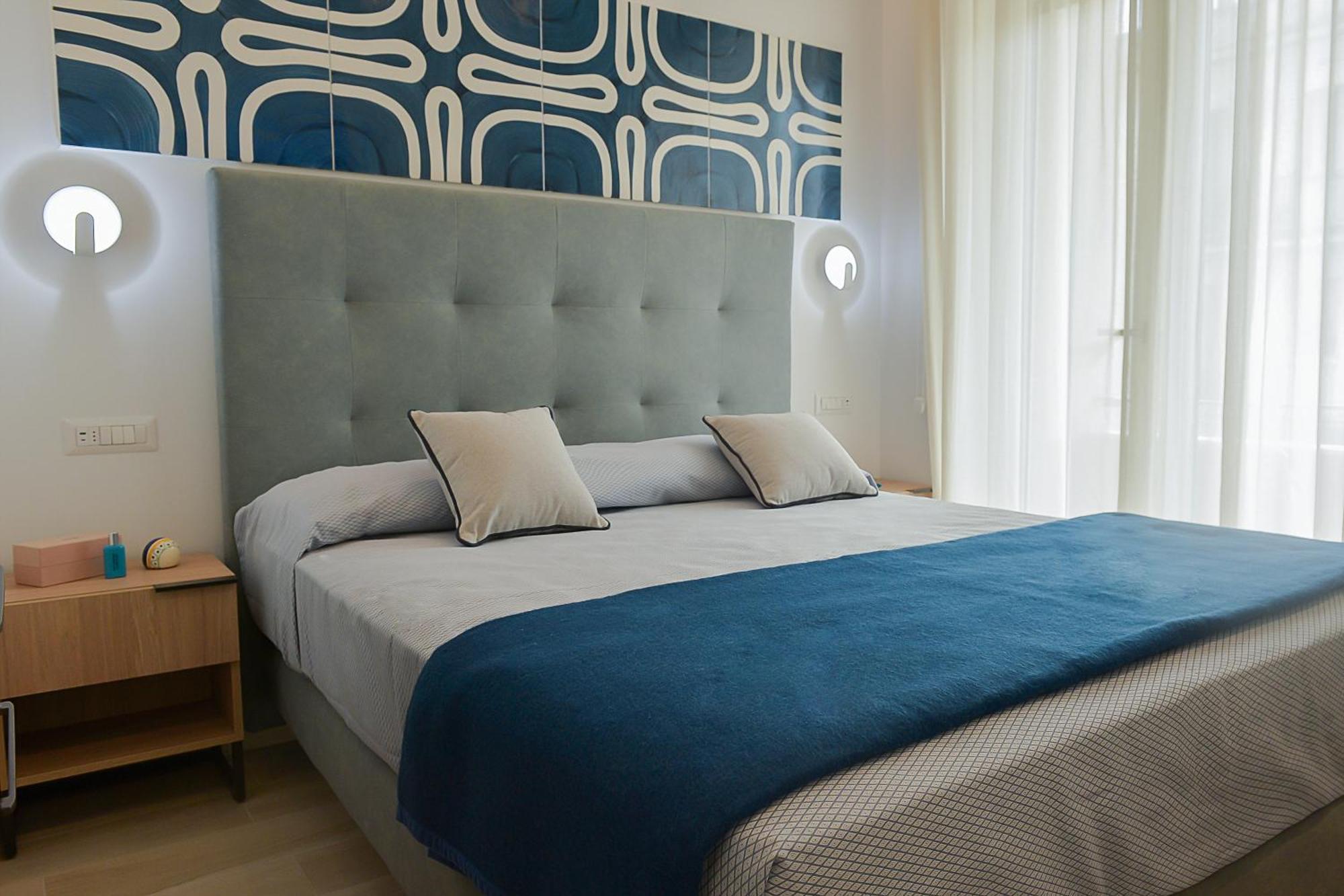 Charming Rooms Amalfi Coast Maiori Exteriör bild